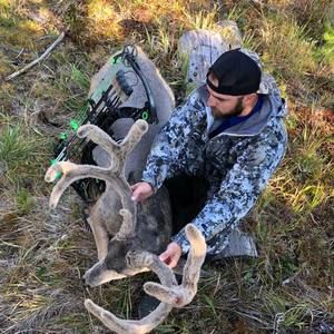 Meet your Posher, Trenton